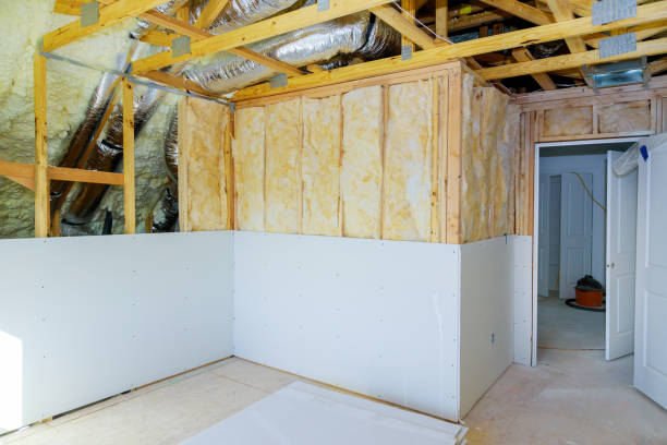 Best Insulation for Specific Applications in Covington, OH