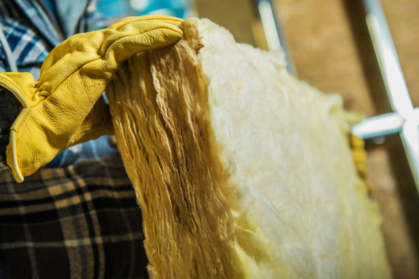 Best Insulation for Specific Applications in Covington, OH