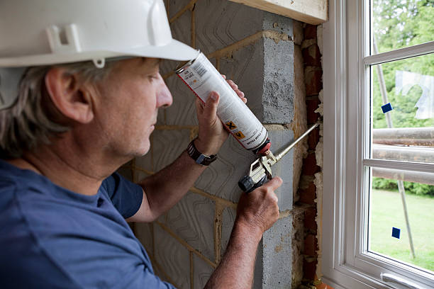 Best Types of Insulation in Covington, OH
