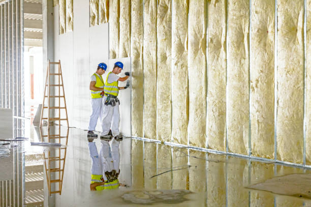 Best Types of Insulation in Covington, OH
